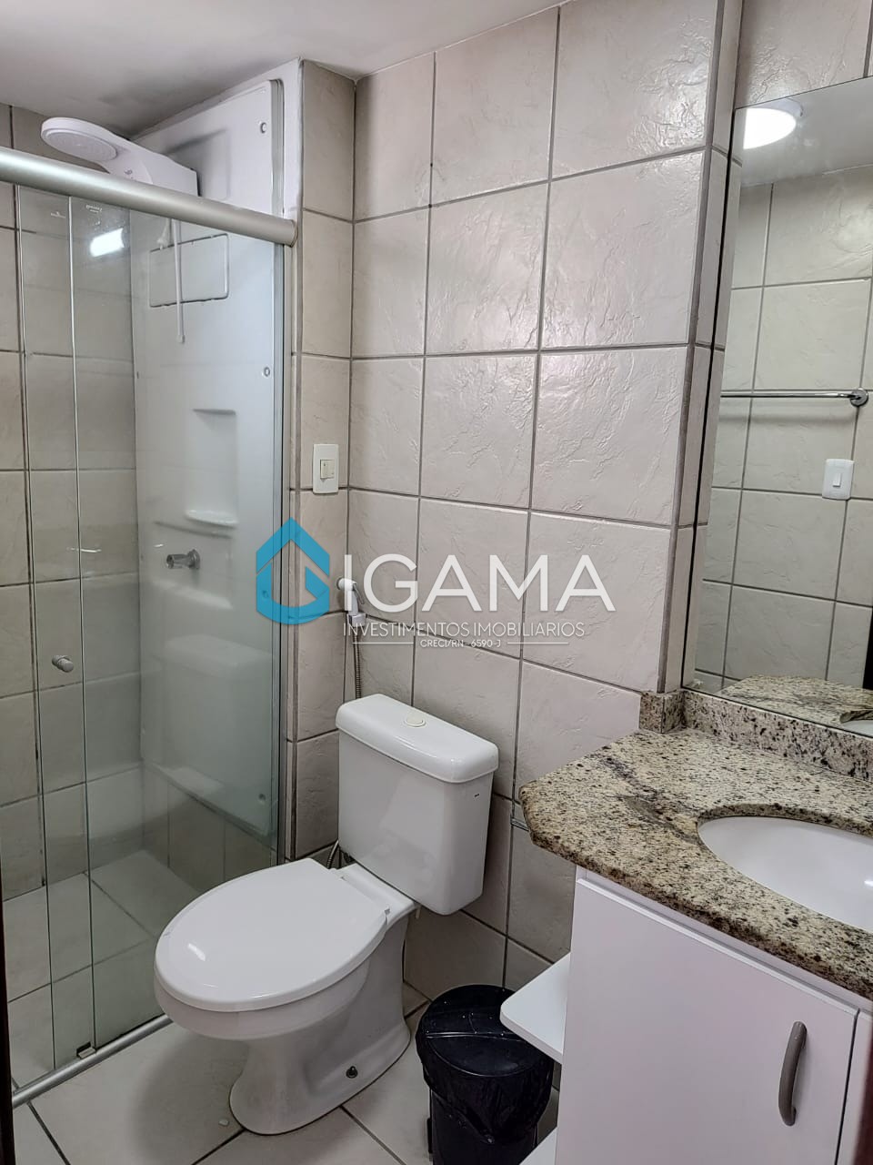 Apartamento à venda com 1 quarto, 35m² - Foto 12