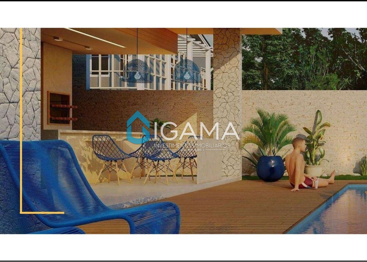 Casa, 3 quartos - Foto 6