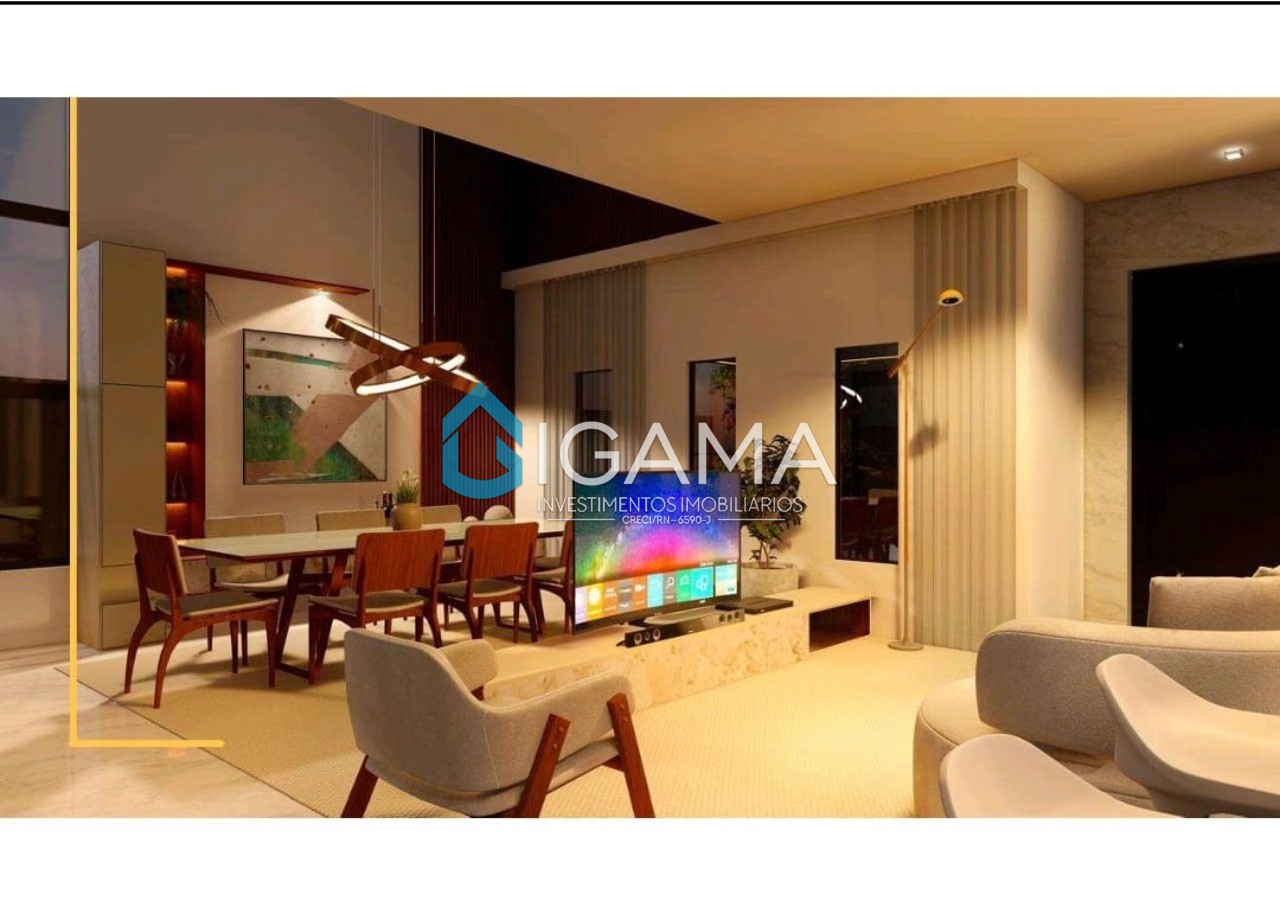 Casa, 3 quartos - Foto 7