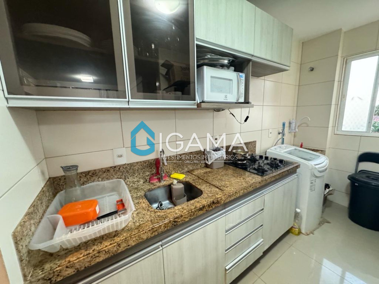 Apartamento, 3 quartos, 65 m² - Foto 15