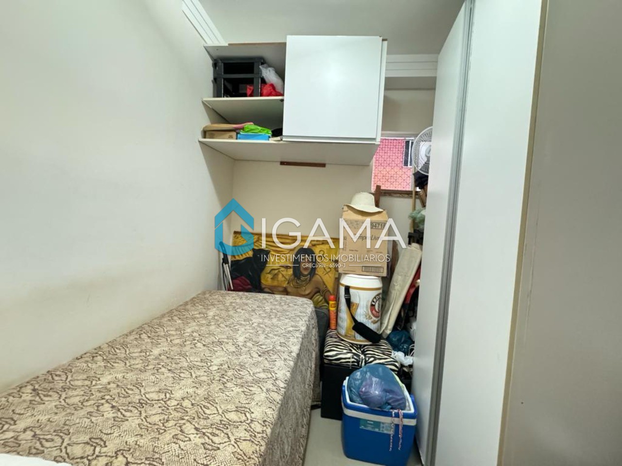 Apartamento, 3 quartos, 65 m² - Foto 11