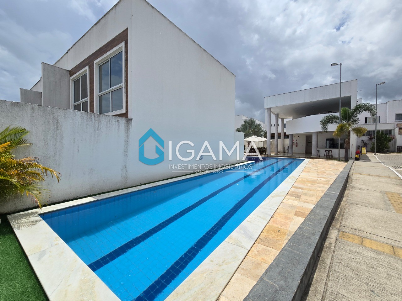 Casa, 3 quartos, 95 m² - Foto 3