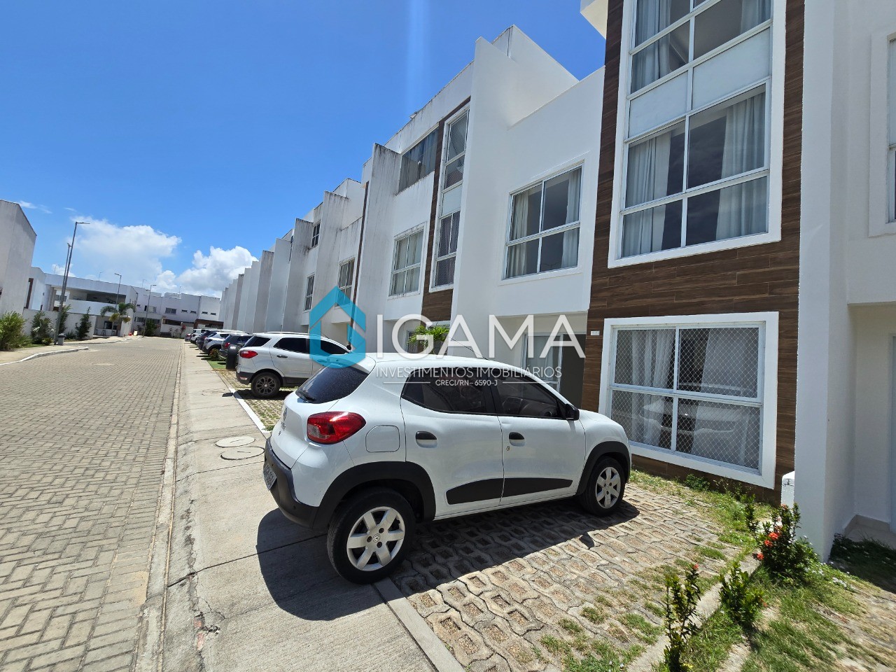 Casa, 3 quartos, 95 m² - Foto 19