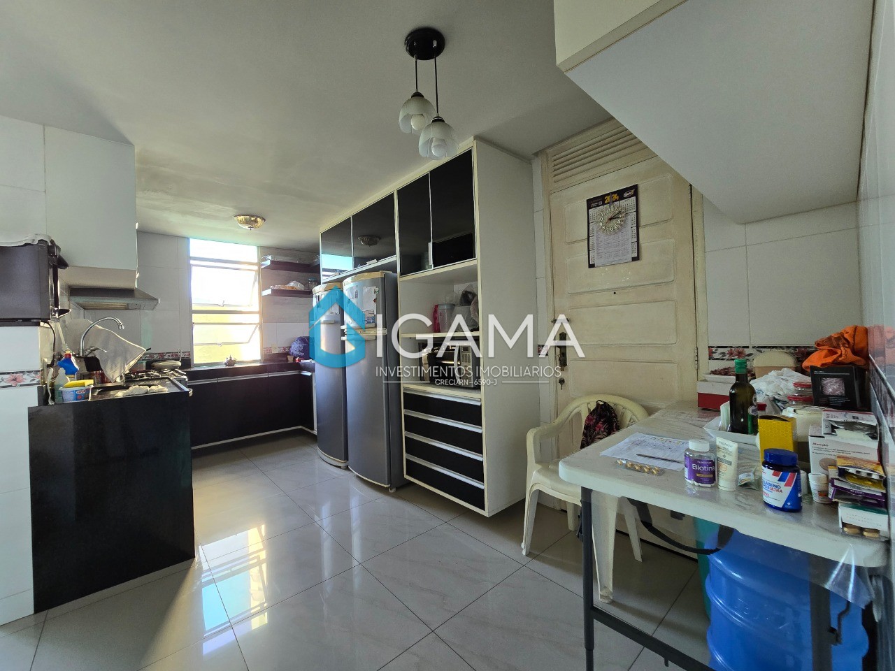 Apartamento, 3 quartos, 123 m² - Foto 1