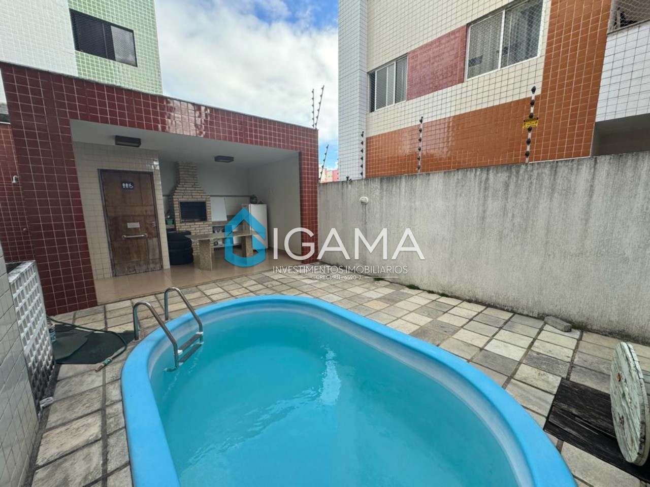 Apartamento, 3 quartos, 65 m² - Foto 6