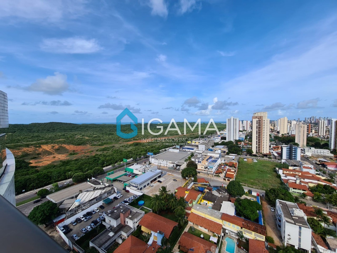 Cobertura, 3 quartos, 255 m² - Foto 4
