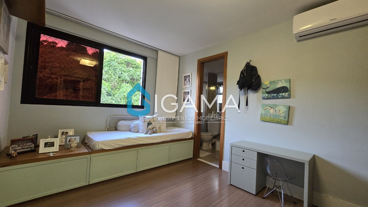 Apartamento, 4 quartos, 1 m² - Foto 11