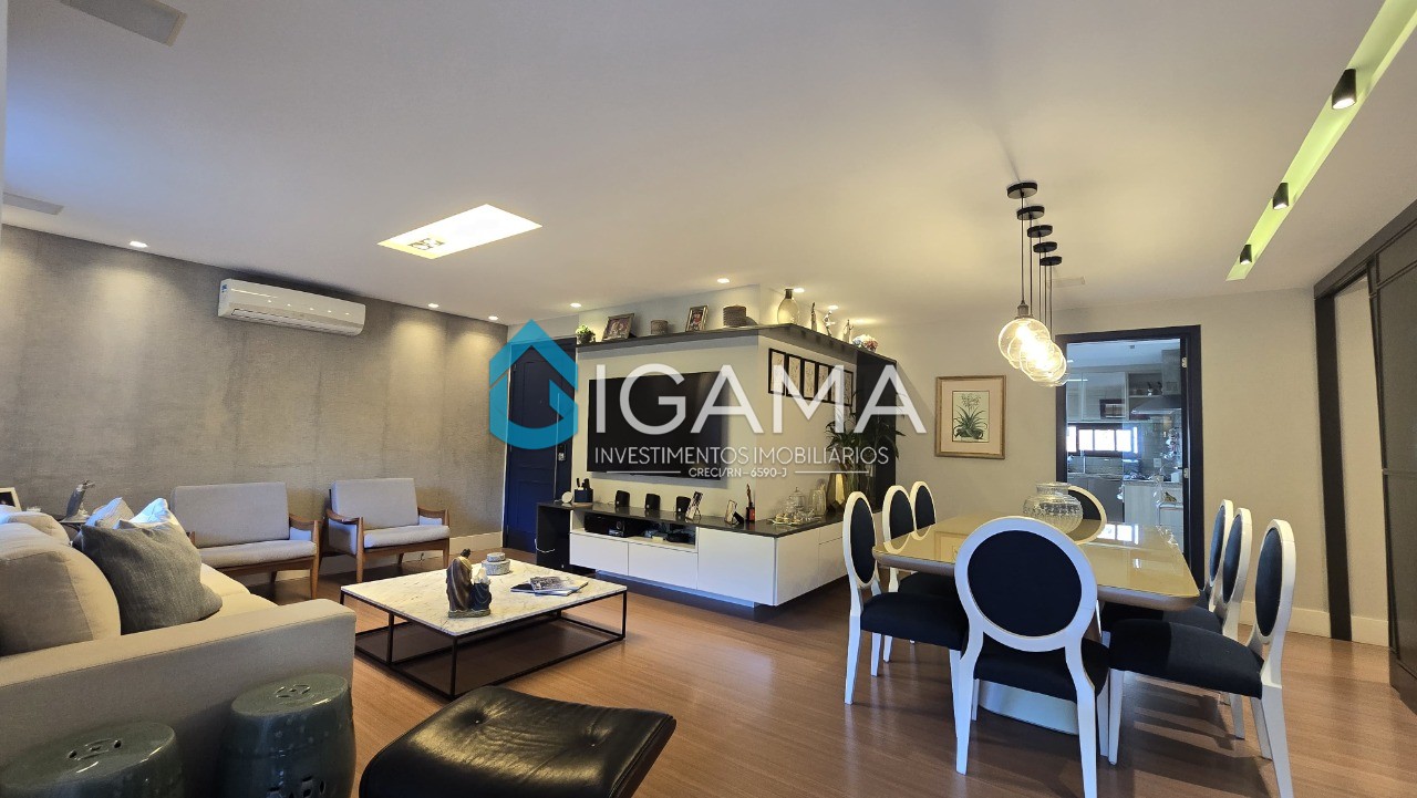 Apartamento, 4 quartos, 1 m² - Foto 3