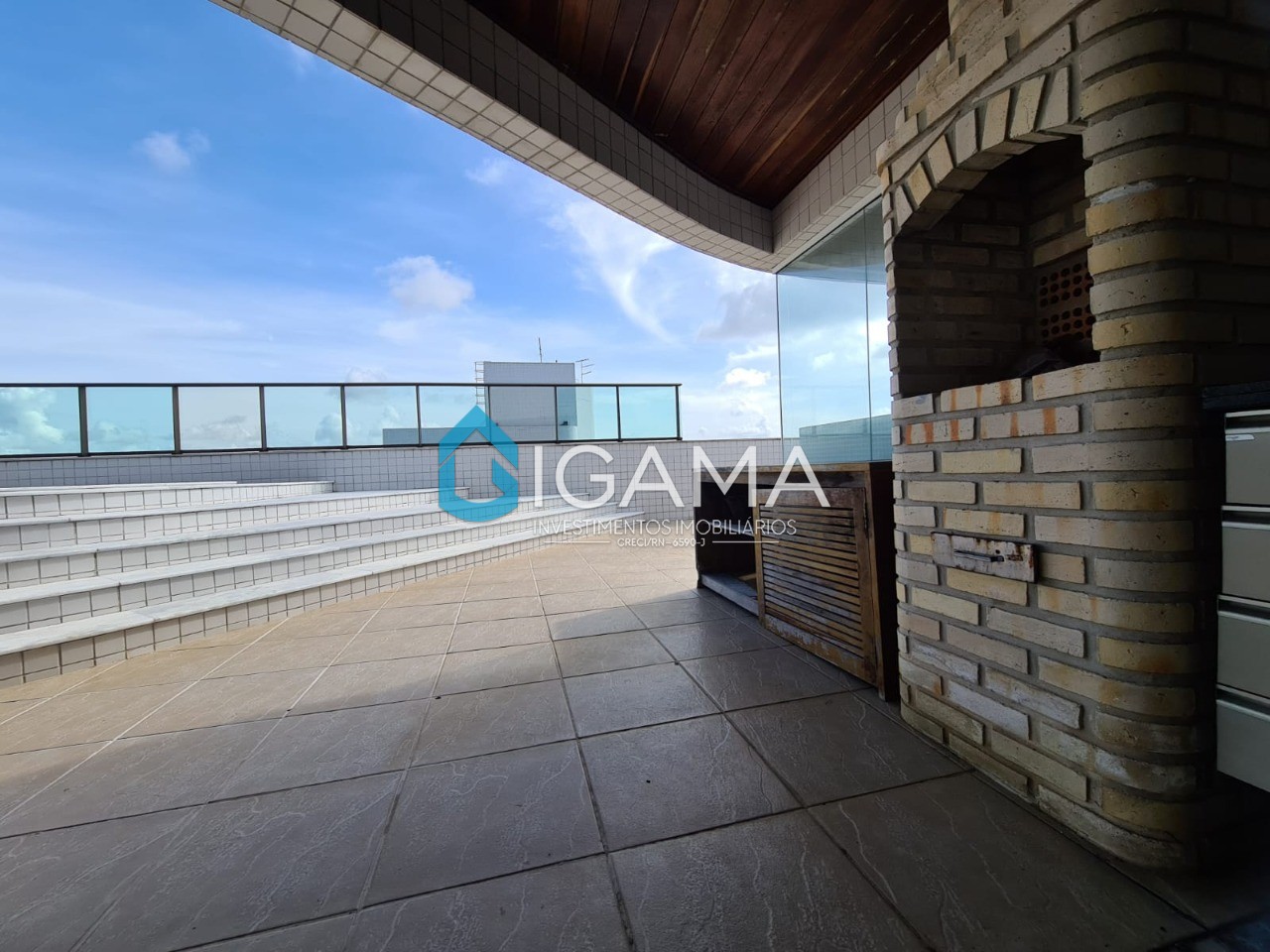Cobertura, 3 quartos, 255 m² - Foto 3