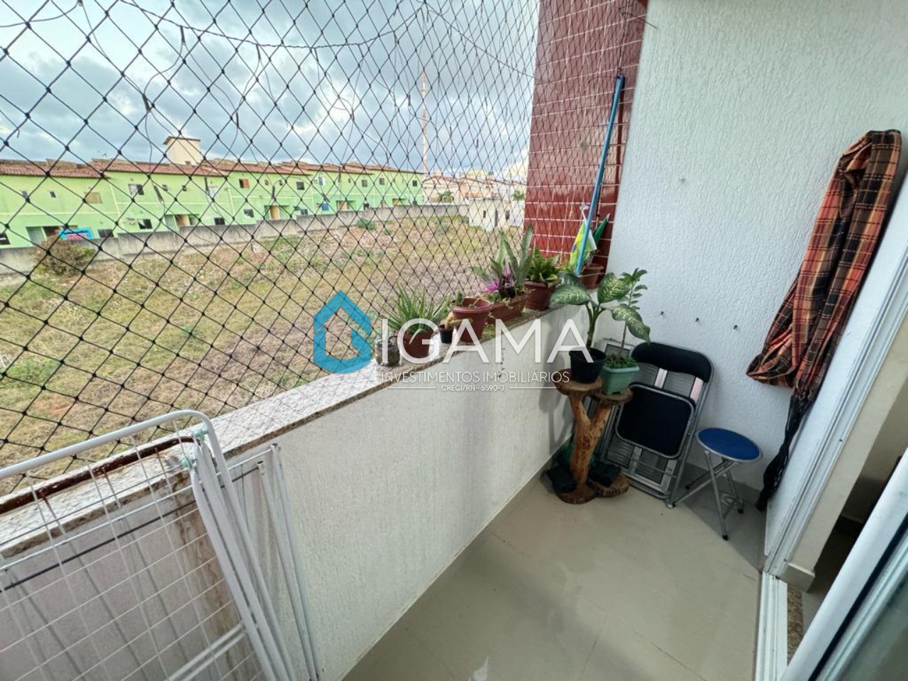 Apartamento, 3 quartos, 65 m² - Foto 18