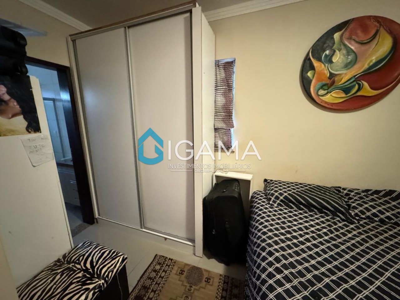 Apartamento, 3 quartos, 65 m² - Foto 9