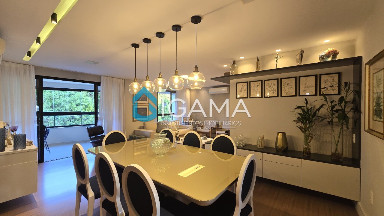 Apartamento, 4 quartos, 1 m² - Foto 2