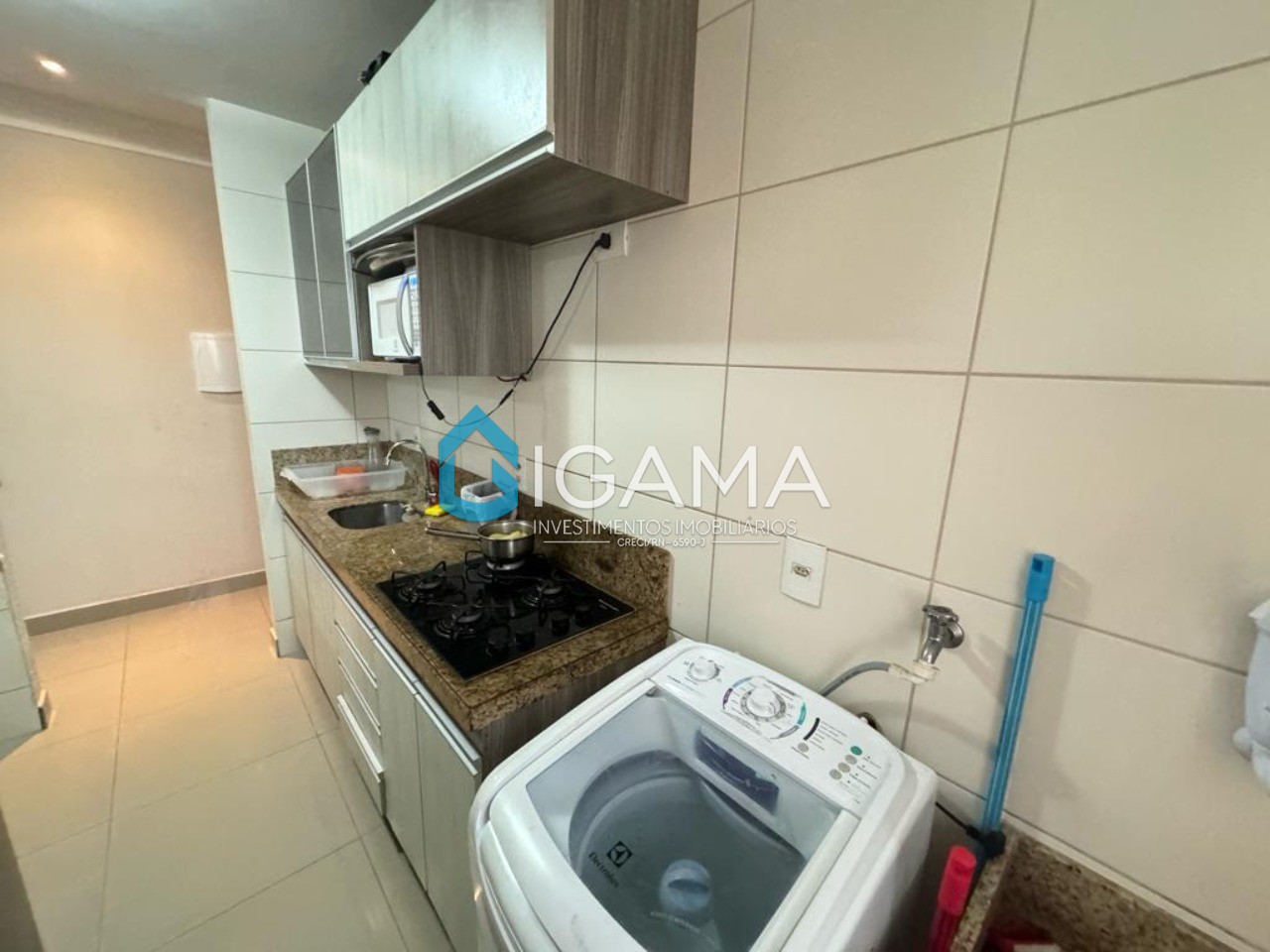 Apartamento, 3 quartos, 65 m² - Foto 13
