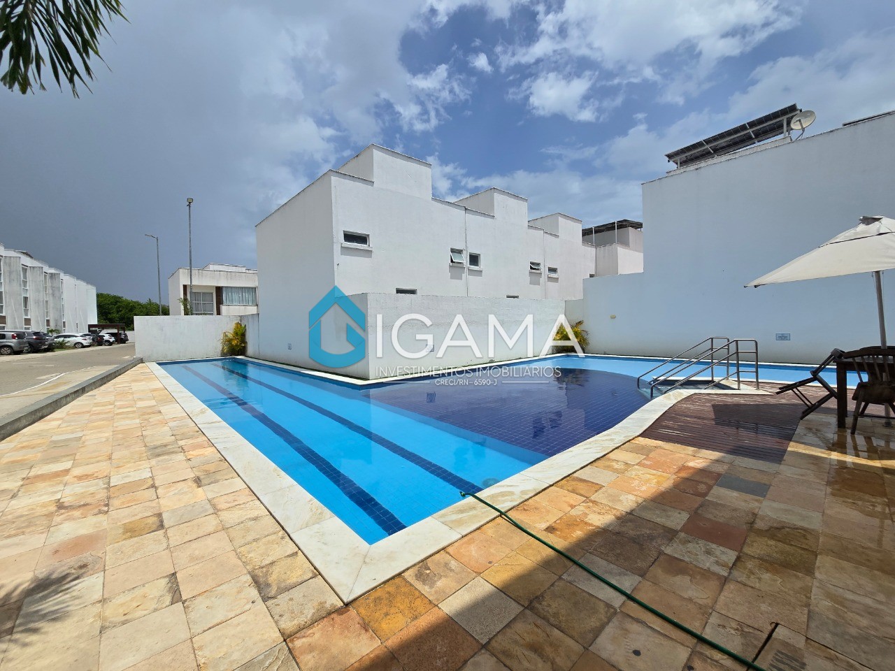 Casa, 3 quartos, 95 m² - Foto 2
