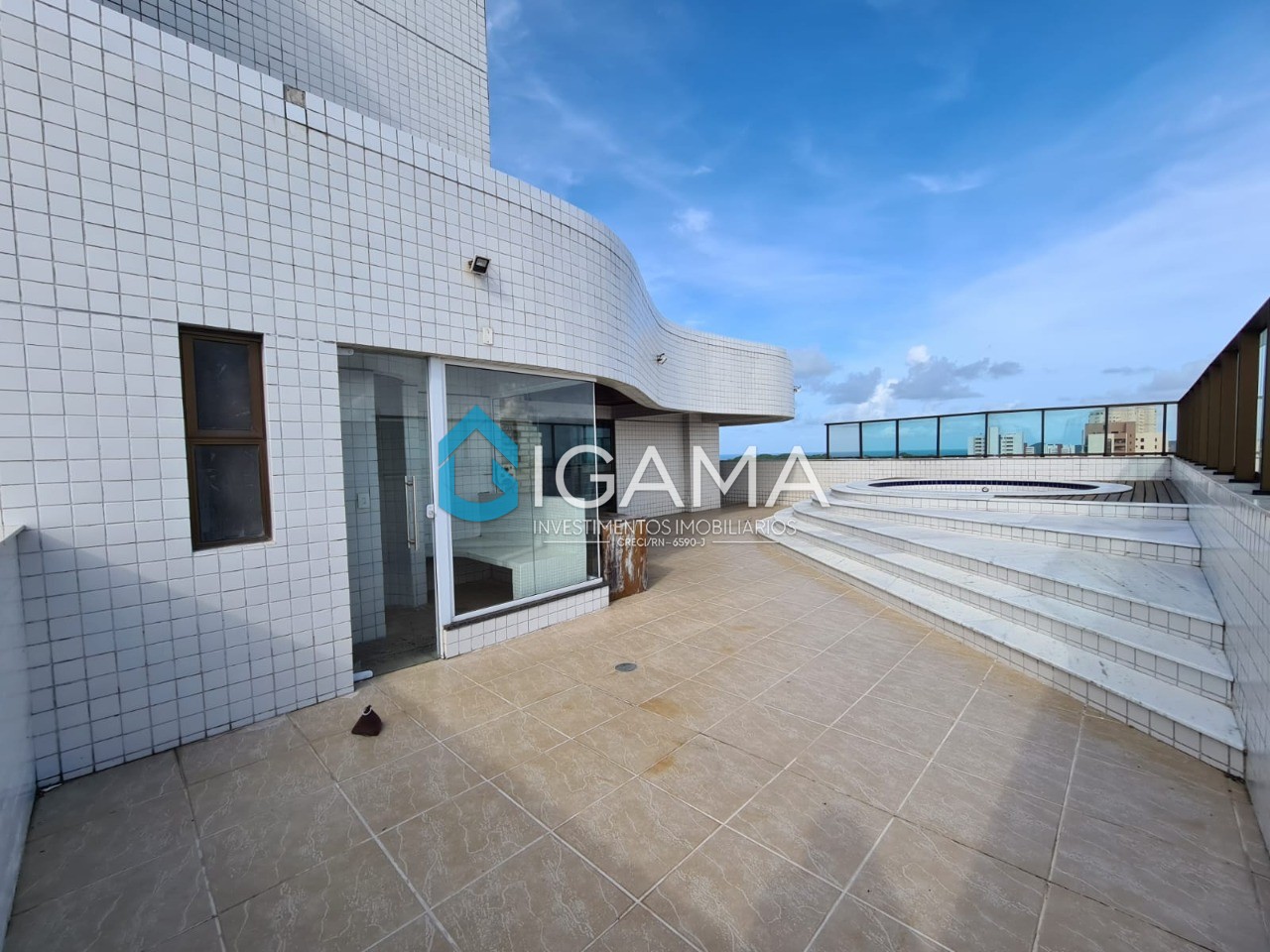 Cobertura, 3 quartos, 255 m² - Foto 5