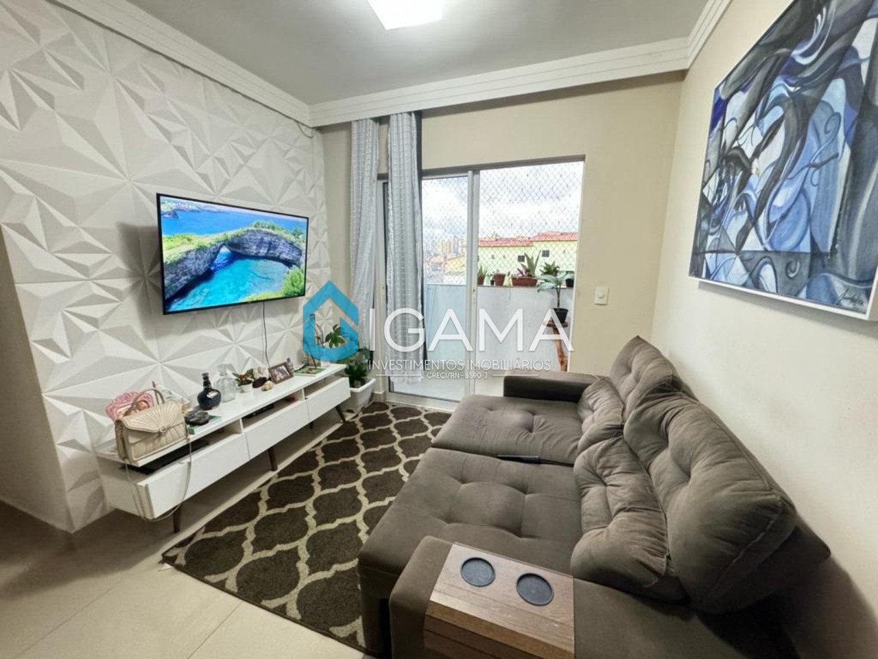 Apartamento, 3 quartos, 65 m² - Foto 21
