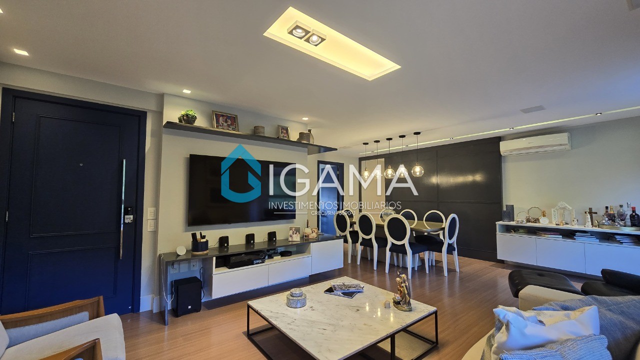 Apartamento, 4 quartos, 1 m² - Foto 4