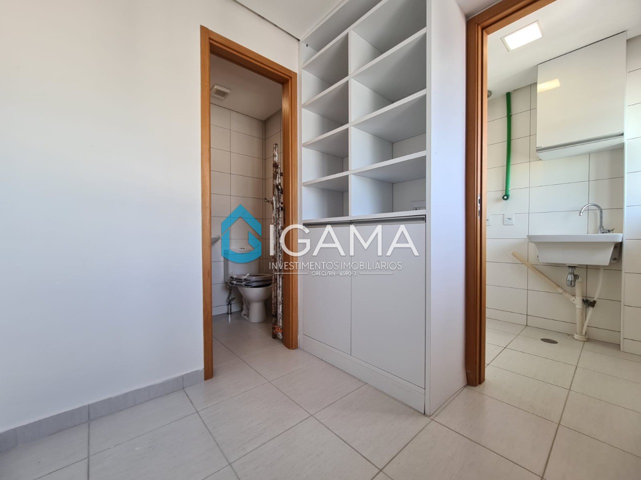 Cobertura, 3 quartos, 255 m² - Foto 13