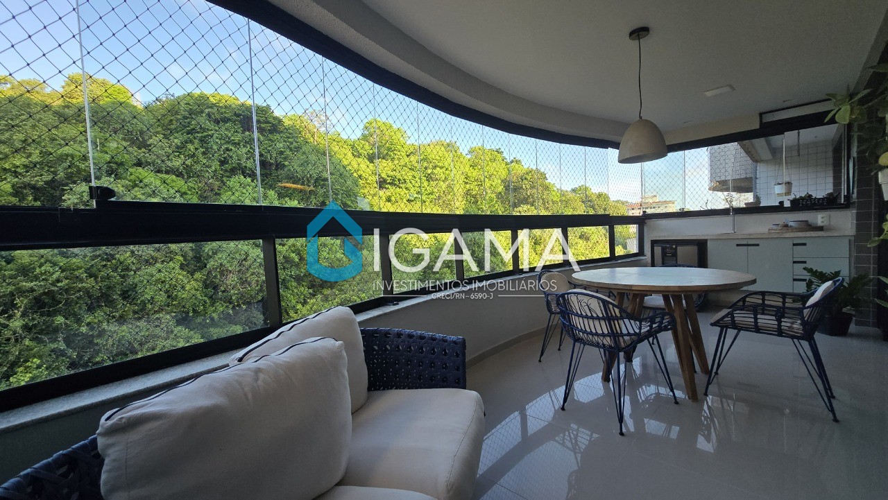 Apartamento, 4 quartos, 1 m² - Foto 1