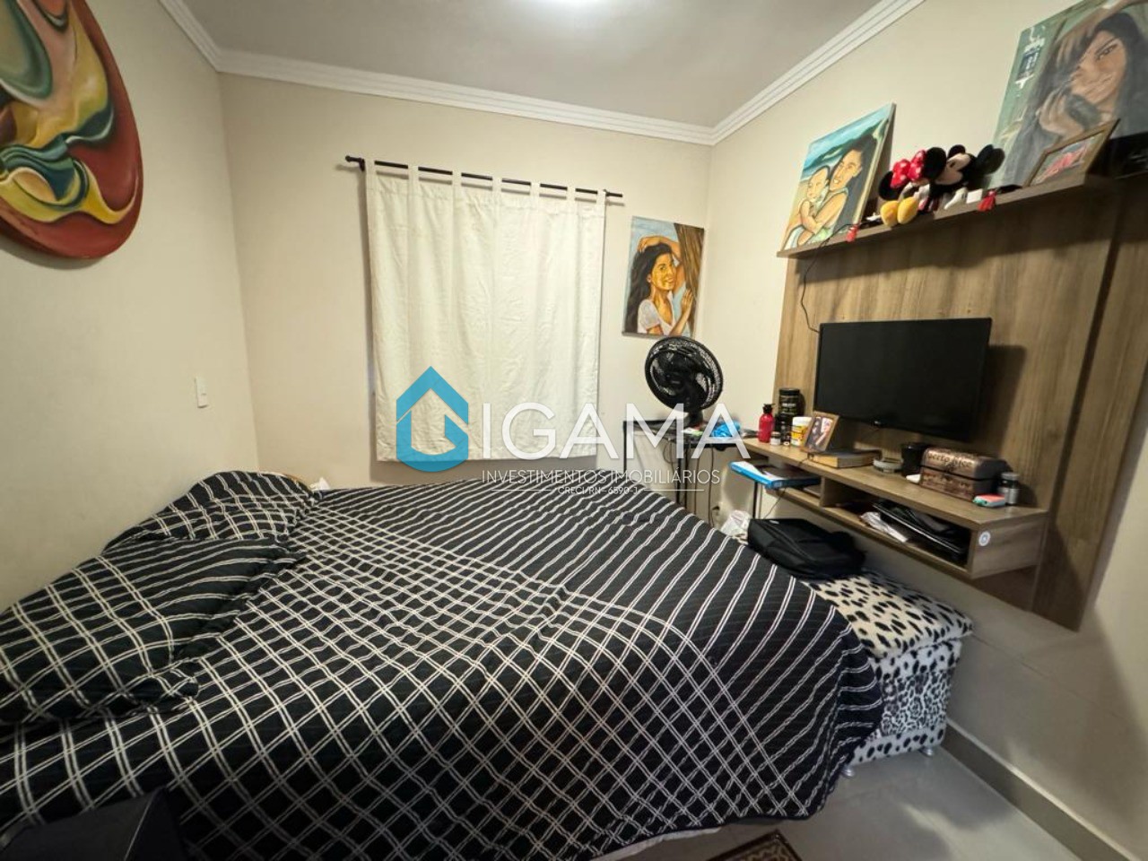 Apartamento, 3 quartos, 65 m² - Foto 8