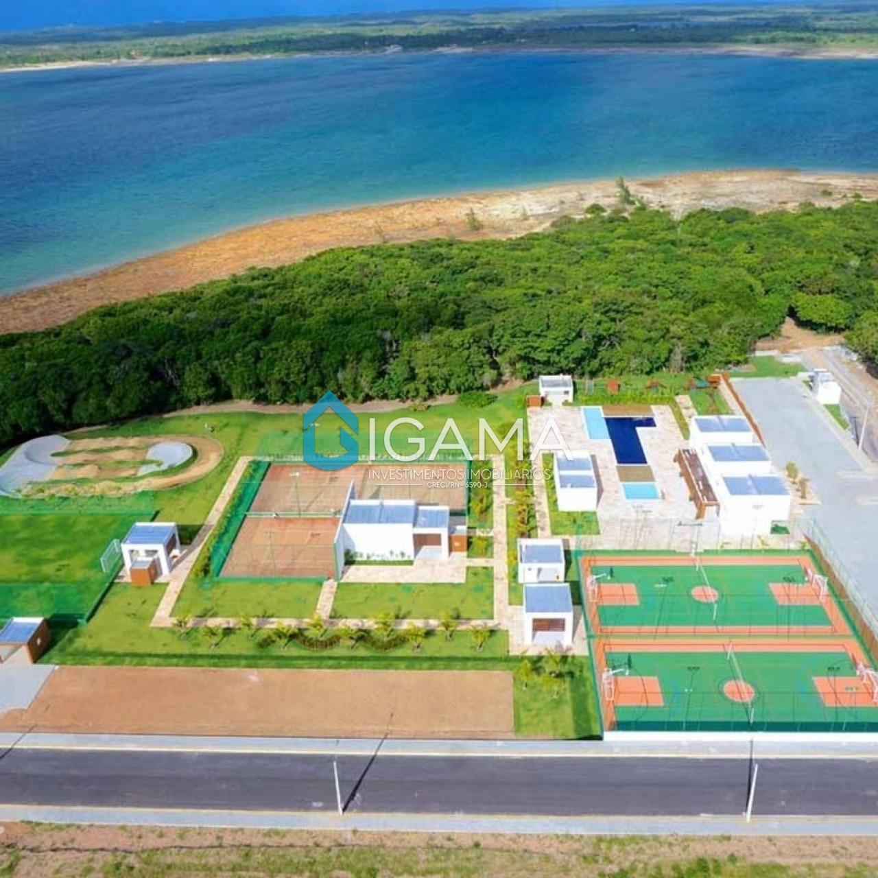 Terreno, 1161 m² - Foto 2