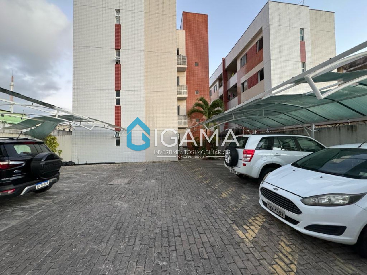 Apartamento, 3 quartos, 65 m² - Foto 2