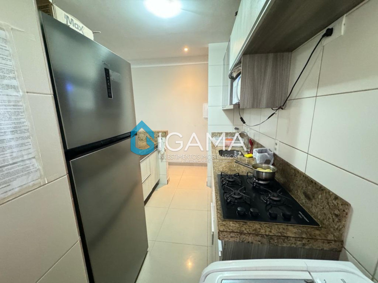 Apartamento, 3 quartos, 65 m² - Foto 12