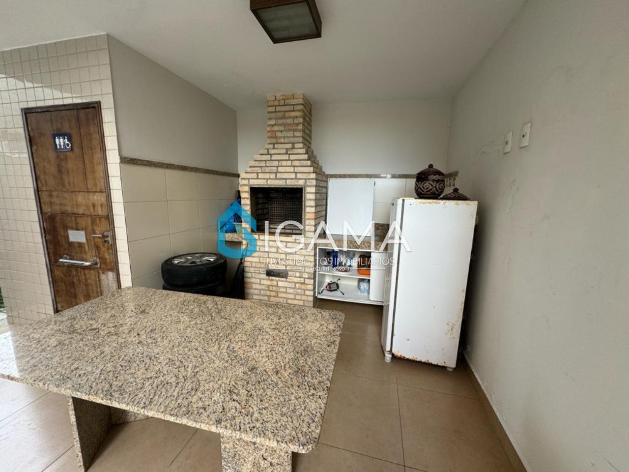 Apartamento, 3 quartos, 65 m² - Foto 4
