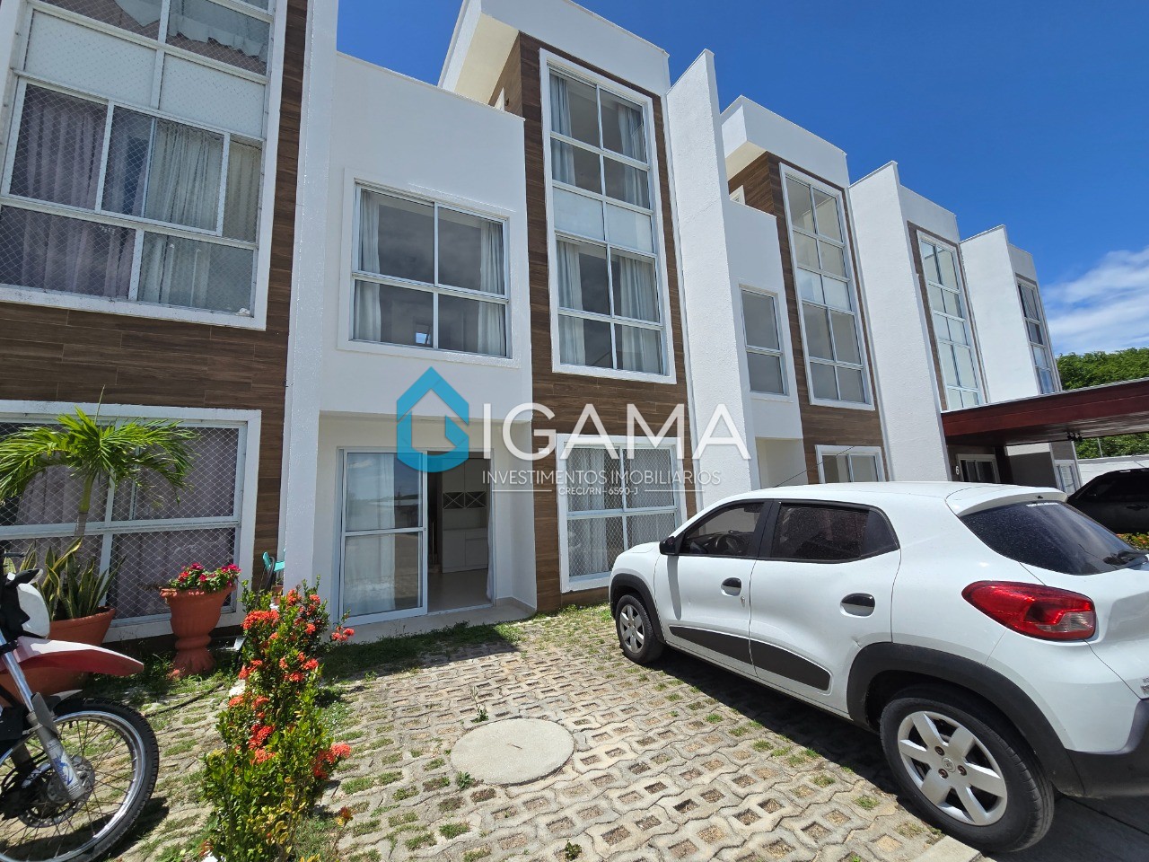 Casa, 3 quartos, 95 m² - Foto 18