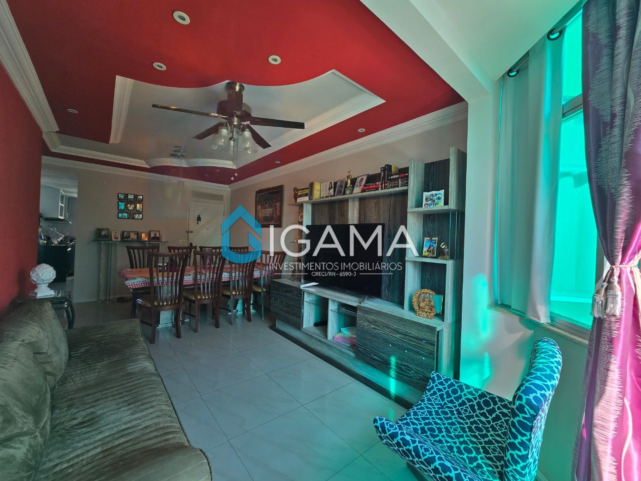 Apartamento, 3 quartos, 123 m² - Foto 4