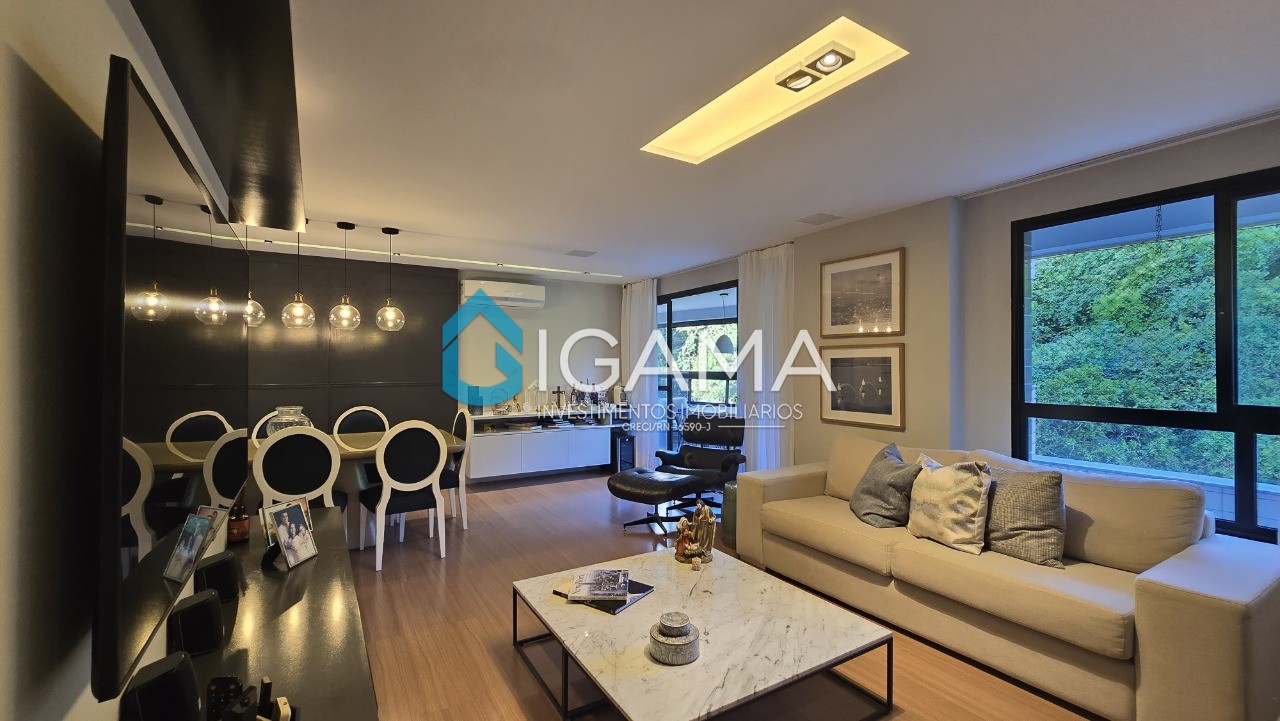 Apartamento, 4 quartos, 1 m² - Foto 5