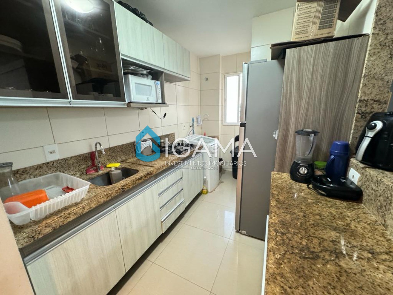 Apartamento, 3 quartos, 65 m² - Foto 16
