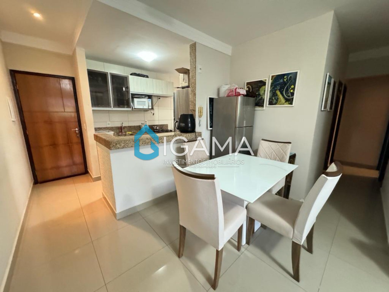 Apartamento, 3 quartos, 65 m² - Foto 20