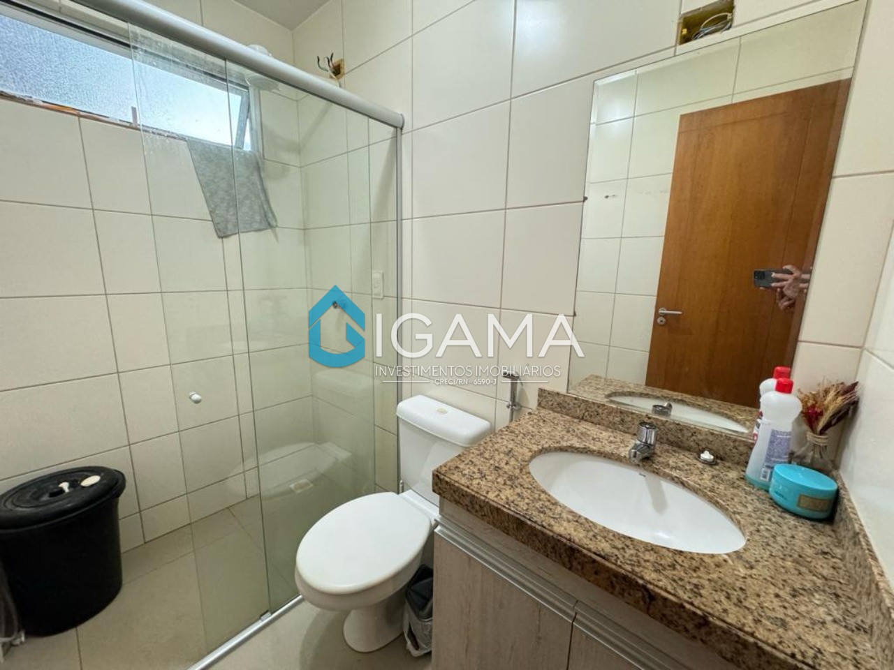 Apartamento, 3 quartos, 65 m² - Foto 7