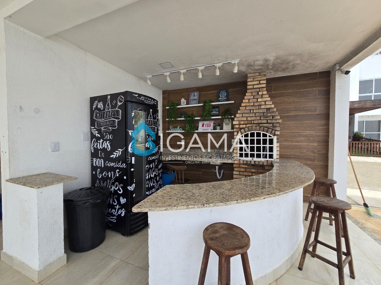 Casa, 3 quartos, 95 m² - Foto 4
