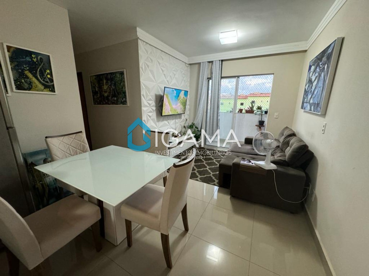 Apartamento, 3 quartos, 65 m² - Foto 22