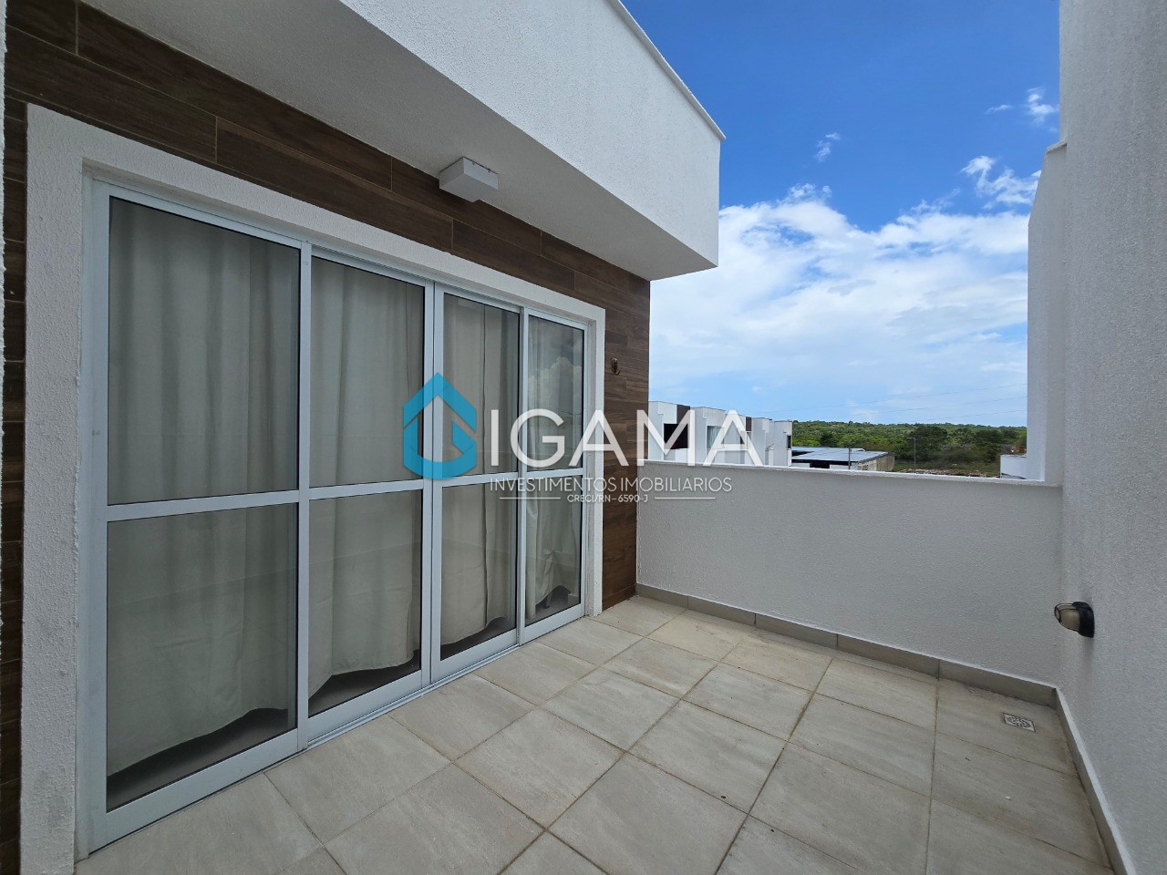 Casa, 3 quartos, 95 m² - Foto 6