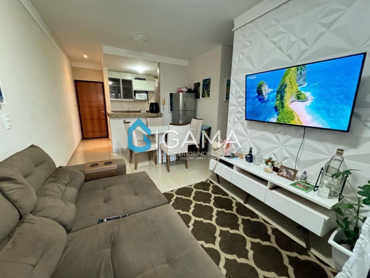 Apartamento, 3 quartos, 65 m² - Foto 17