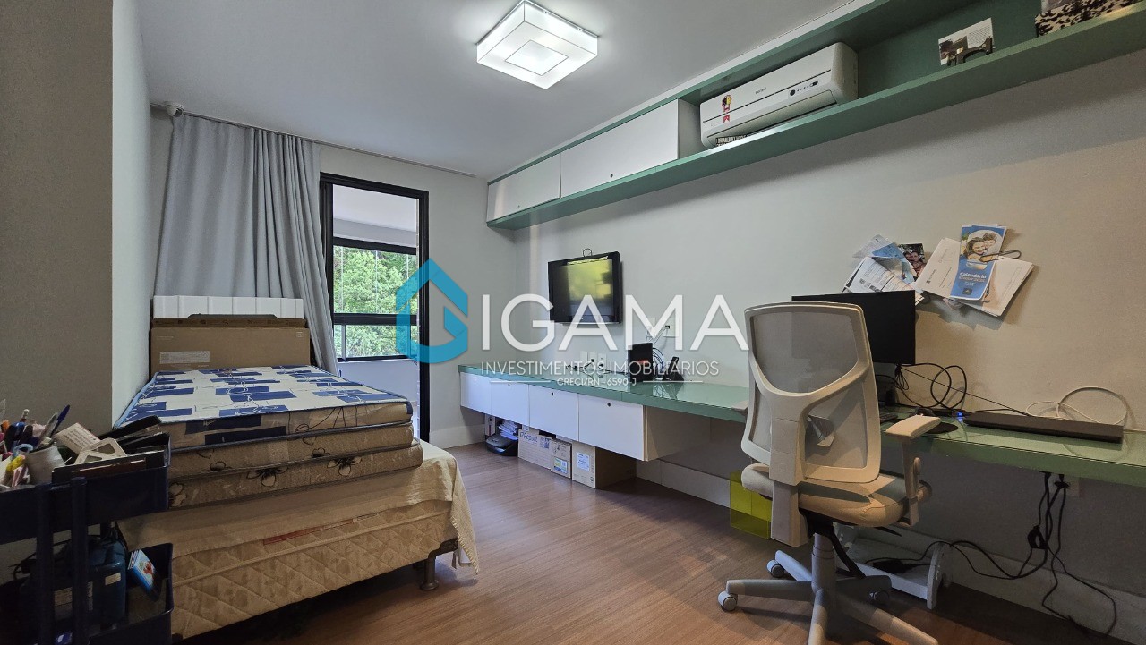 Apartamento, 4 quartos, 1 m² - Foto 8