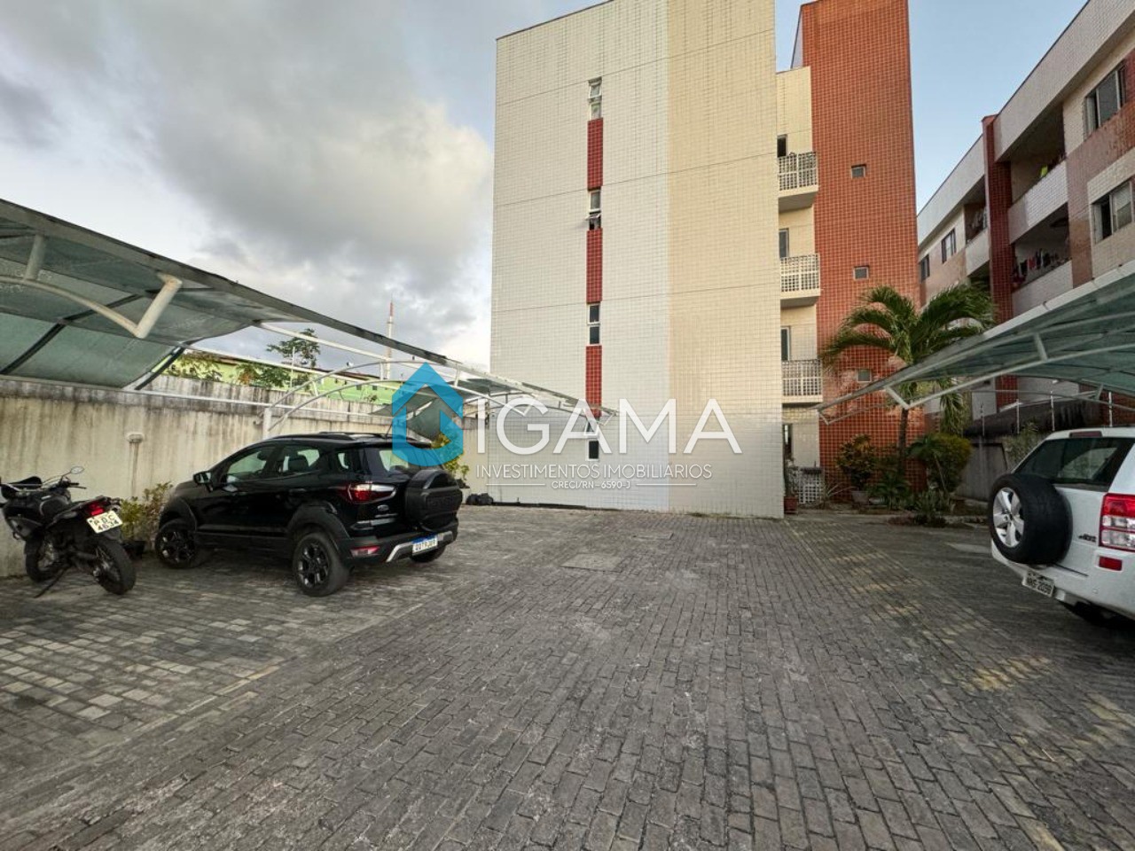 Apartamento, 3 quartos, 65 m² - Foto 3