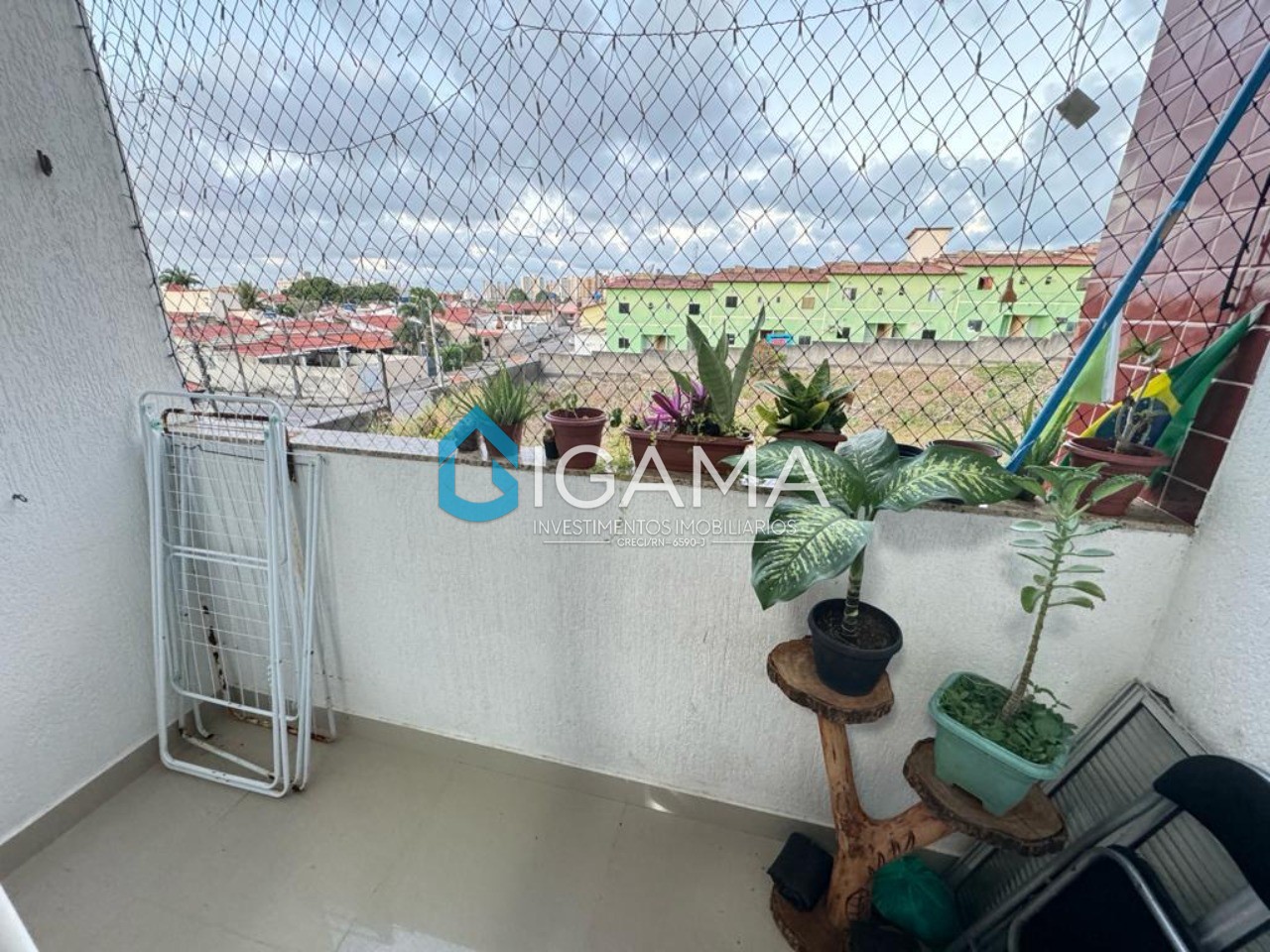 Apartamento, 3 quartos, 65 m² - Foto 19