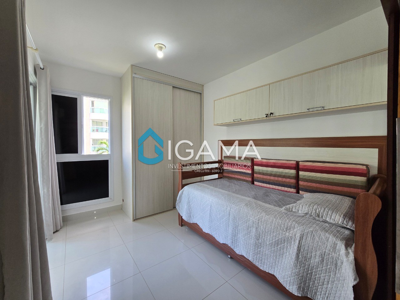 Apartamento, 2 quartos, 56 m² - Foto 6