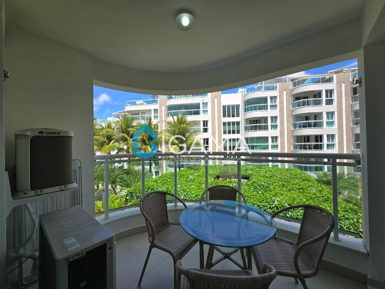 Apartamento, 2 quartos, 56 m² - Foto 1