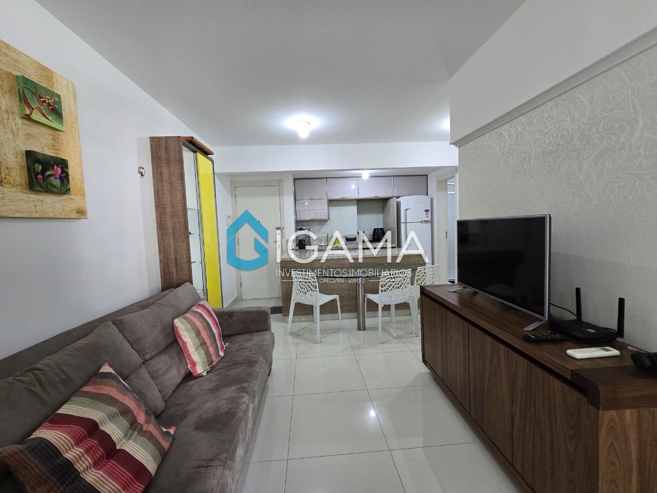 Apartamento, 2 quartos, 56 m² - Foto 12