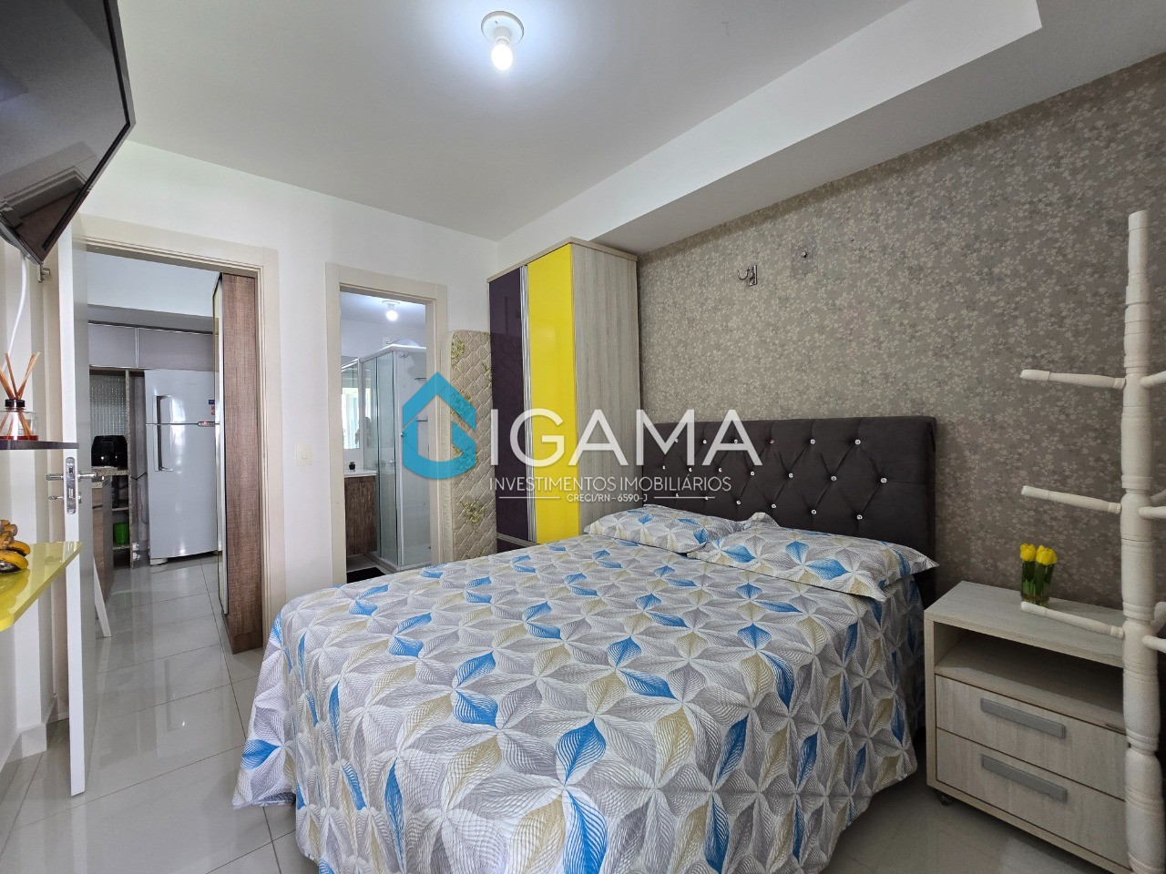 Apartamento, 2 quartos, 56 m² - Foto 13