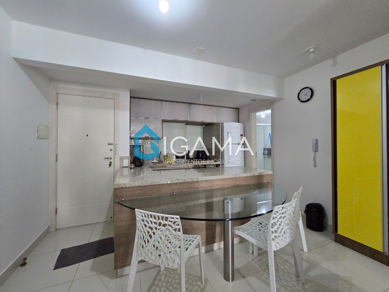 Apartamento, 2 quartos, 56 m² - Foto 7