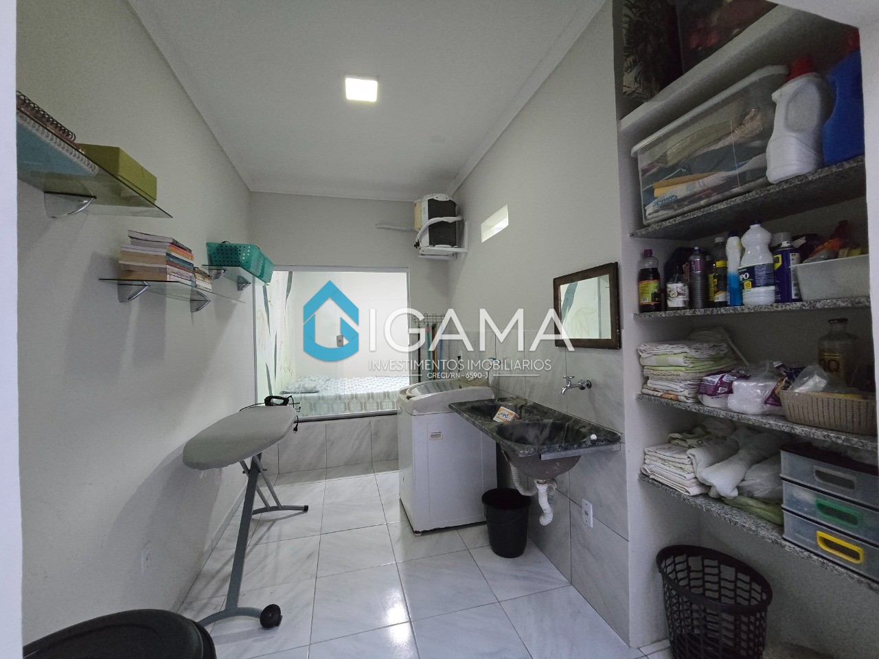 Casa, 2 quartos, 90 m² - Foto 12