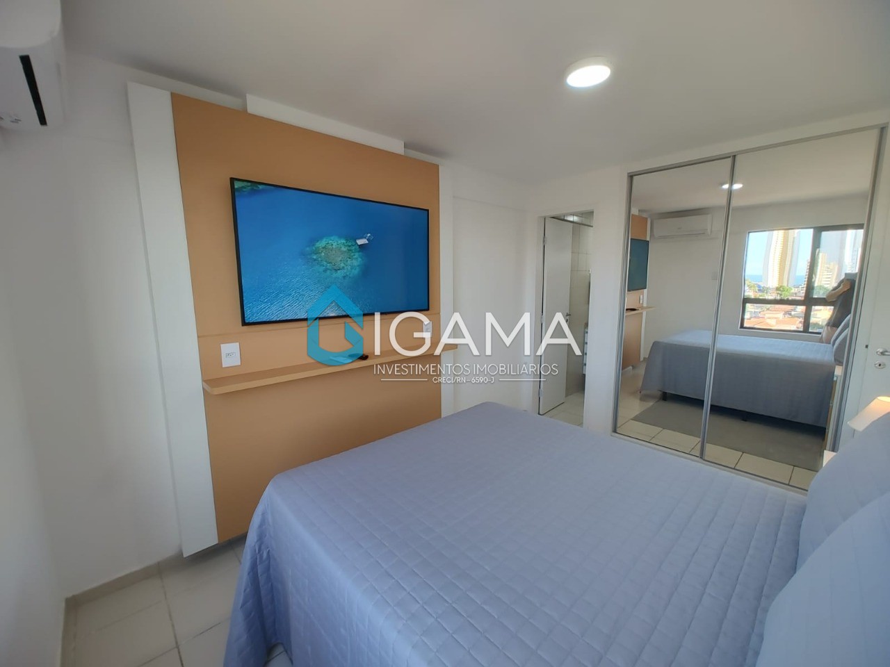 Apartamento, 2 quartos, 51 m² - Foto 11