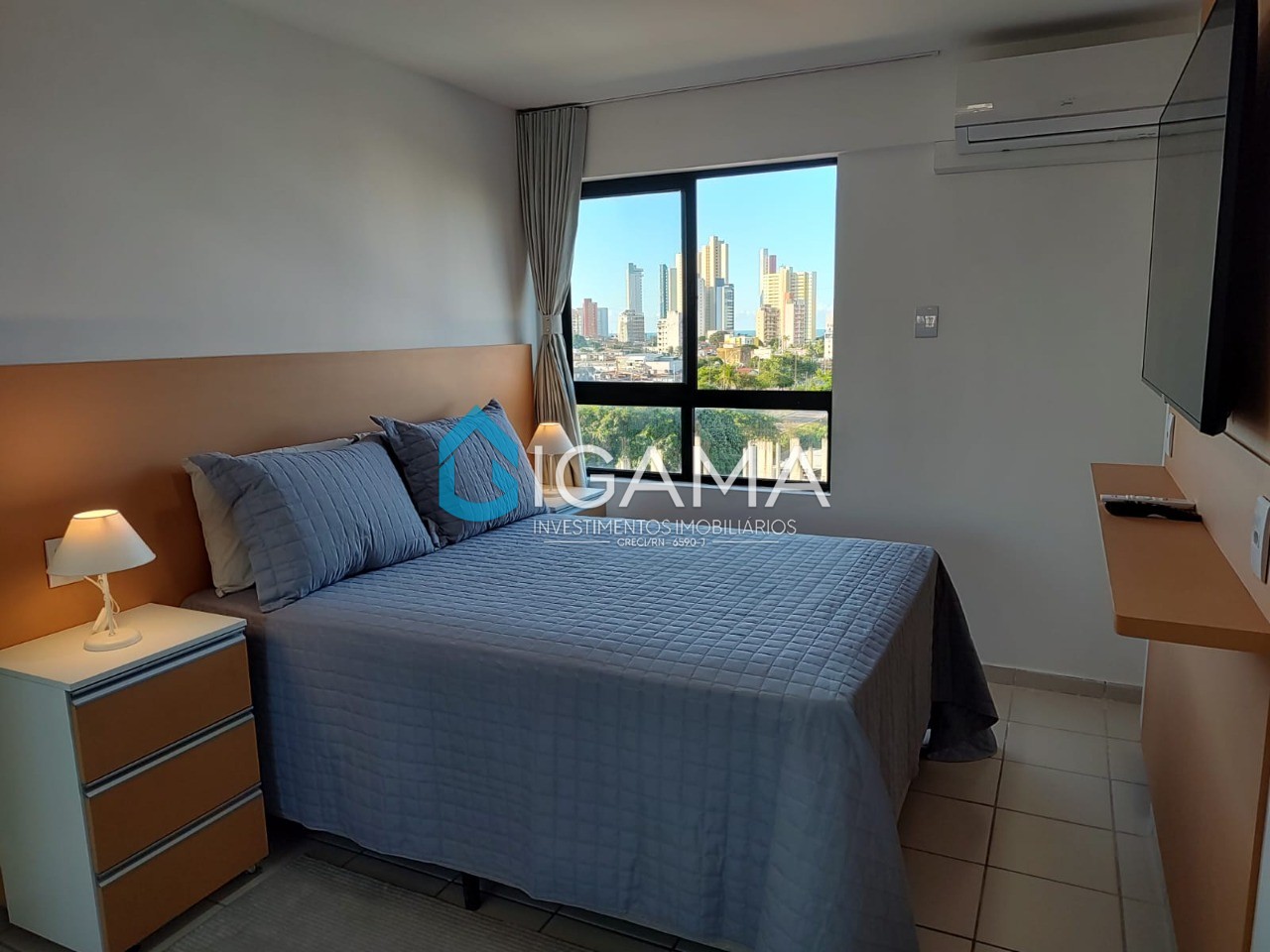 Apartamento, 2 quartos, 51 m² - Foto 9