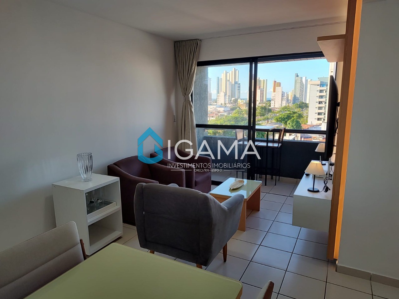 Apartamento, 2 quartos, 51 m² - Foto 7